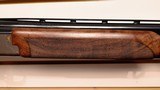New Browning CITORI 725 SPTG 12/32 3 ADJ ADJ COMB/PORTED BBL 3 chokes F M ICnew in box - 24 of 25