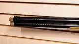 New Browning CITORI 725 SPTG 12/32 3 ADJ ADJ COMB/PORTED BBL 3 chokes F M ICnew in box - 4 of 25