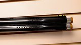 New Browning CITORI 725 SPTG 12/32 3 ADJ ADJ COMB/PORTED BBL 3 chokes F M ICnew in box - 12 of 25