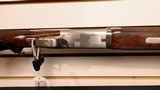 New Browning CITORI 725 SPTG 12/32 3 ADJ ADJ COMB/PORTED BBL 3 chokes F M ICnew in box - 16 of 25