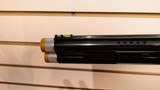 New Browning CITORI 725 SPTG 12/32 3 ADJ ADJ COMB/PORTED BBL 3 chokes F M ICnew in box - 6 of 25