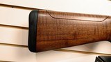 New Browning CITORI 725 SPTG 12/32 3 ADJ ADJ COMB/PORTED BBL 3 chokes F M ICnew in box - 8 of 25