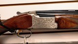 New Browning Citori Field BRN CIT FEATH LIGHTN 12M/28MC 3 chokes 1 full 1 mod 1 ic lock manual new in box - 13 of 24