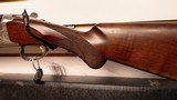 New Browning Citori Field BRN CIT FEATH LIGHTN 12M/28MC 3 chokes 1 full 1 mod 1 ic lock manual new in box - 2 of 24