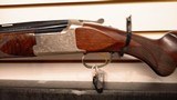 New Browning Citori Field BRN CIT FEATH LIGHTN 12M/28MC 3 chokes 1 full 1 mod 1 ic lock manual new in box - 4 of 24