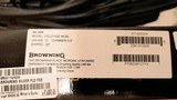 new Browning BRN SIL FLD FDE 12M/28 3.5 C 3 chokes 1 full 1 mod 1 ic new in box - 22 of 22