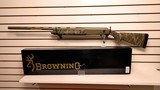 new Browning BRN SIL FLD FDE 12M/28 3.5 C 3 chokes 1 full 1 mod 1 ic new in box - 1 of 22