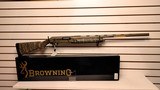 new Browning BRN SIL FLD FDE 12M/28 3.5 C 3 chokes 1 full 1 mod 1 ic new in box - 9 of 22