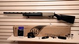 New Beretta A300 20 Gauge 28"3 chokes adj stocknew in box - 1 of 22