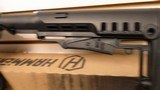 New Hammerli / Walther TAC R1 22LR16" barrelaxeon opticlock manual new in box - 2 of 25