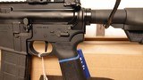 New S&W M&P 15B5 magpulv-xvreddot5.56 16" barrel1 30 round magazine - 4 of 25