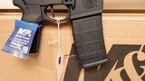 New S&W M&P 15B5 magpulv-xvreddot5.56 16" barrel1 30 round magazine - 21 of 25