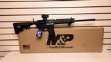 New S&W M&P 15B5 magpulv-xvreddot5.56 16" barrel1 30 round magazine - 7 of 25