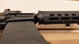New S&W M&P 15B5 magpulv-xvreddot5.56 16" barrel1 30 round magazine - 24 of 25