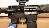New S&W M&P 15B5 magpulv-xvreddot5.56 16" barrel1 30 round magazine - 11 of 25
