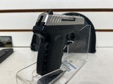 Used SCCY CPX2 9mm 2 regular Magazines, 1 Extended Magazine, soft case, clean bore. - 8 of 18
