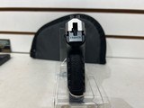 Used SCCY CPX2 9mm 2 regular Magazines, 1 Extended Magazine, soft case, clean bore. - 14 of 18