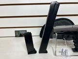 Used SCCY CPX2 9mm 2 regular Magazines, 1 Extended Magazine, soft case, clean bore. - 11 of 18