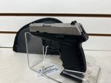 Used SCCY CPX2 9mm 2 regular Magazines, 1 Extended Magazine, soft case, clean bore. - 3 of 18