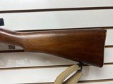Used British Enfield #4 303 1 magazine canvas strap good condition - 13 of 25