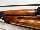 Used Russian Tula SKS 7.62x391 magazine aviator sights canvas strap bayonetgood condition - 23 of 25