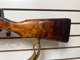 Used Russian Tula SKS 7.62x391 magazine aviator sights canvas strap bayonetgood condition - 12 of 25