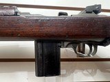 used Bluesky/winchester m1 carbine .30 cal us model winchester barrel good condition - 11 of 25