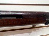 used Bluesky/winchester m1 carbine .30 cal us model winchester barrel good condition - 13 of 25