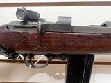used Bluesky/winchester m1 carbine .30 cal us model winchester barrel good condition - 9 of 25