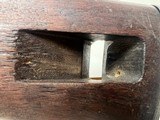 used Bluesky/winchester m1 carbine .30 cal us model winchester barrel good condition - 7 of 25