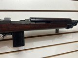 used Bluesky/winchester m1 carbine .30 cal us model winchester barrel good condition - 25 of 25