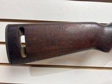 used Bluesky/winchester m1 carbine .30 cal us model winchester barrel good condition - 10 of 25