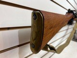 used Australian Lithgow Enfield mk IV 303 british made in 1941 1 magazine canvas strap aviator sights good condition - 9 of 25