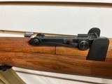 used Australian Lithgow Enfield mk IV 303 british made in 1941 1 magazine canvas strap aviator sights good condition - 13 of 25