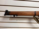 used Australian Lithgow Enfield mk IV 303 british made in 1941 1 magazine canvas strap aviator sights good condition - 2 of 25