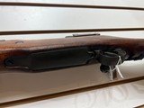 Used Winchester Model 1917 US Model 30-06 BAT eddystone26" Winchester barrel canvas strap good condition - 4 of 22