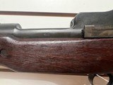 Used US Army Model 1917 Eddystone 30-06 leather strap good working condition - 3 of 25