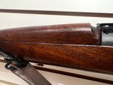 Used Remington Model 1903 US Army barrel date 07/42 30-06 leather strap good condition - 6 of 20