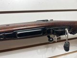 Used Remington Model 1903 US Army barrel date 07/42 30-06 leather strap good condition - 11 of 20