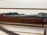 Used Remington Model 1903 US Army barrel date 07/42 30-06 leather strap good condition - 3 of 20