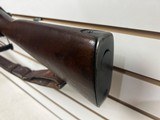 Used Remington Model 1903 US Army barrel date 07/42 30-06 leather strap good condition - 9 of 20
