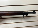 Used Remington Model 1903 US Army barrel date 07/42 30-06 leather strap good condition - 17 of 20
