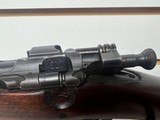 Used Remington Model 1903 US Army barrel date 07/42 30-06 leather strap good condition - 2 of 20