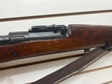 Used Remington Model 1903 US Army barrel date 07/42 30-06 leather strap good condition - 12 of 20