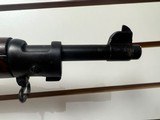 Used Remington Model 1903 US Army barrel date 07/42 30-06 leather strap good condition - 8 of 20