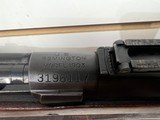 Used Remington Model 1903 US Army barrel date 07/42 30-06 leather strap good condition - 16 of 20