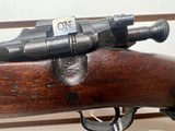 Used Remington Model 1903 US Army barrel date 07/42 30-06 leather strap good condition - 4 of 20
