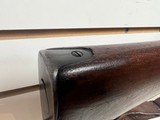 Used Remington Model 1903 US Army barrel date 07/42 30-06 leather strap good condition - 15 of 20