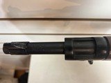 Used Remington Model 1903 US Army barrel date 07/42 30-06 leather strap good condition - 5 of 20