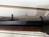 used U.S.Repeating Arms 1885 22LR 24" Winchester barrelgood condition - 13 of 24